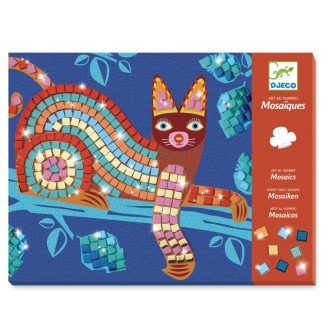 Oaxacan, mosaik - 