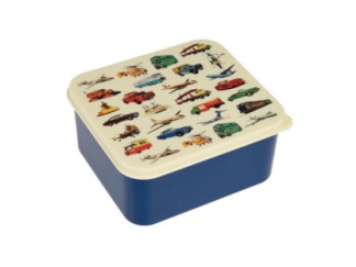 Lunchbox Transport - 