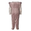 Set med body o byxa