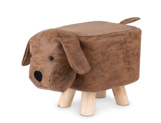 Hund barnpall - 