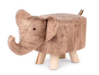 Elefant barnpall - 