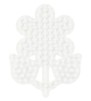 Hama Midi Pärlset - Liten Blomma - Flerfärgad