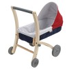 Dockvagn, Plantoys