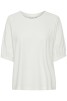 KAdana Linda Blouse, chalk - XL