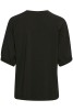 KAdana Linda Blouse, svart