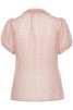 Kortärmad blus