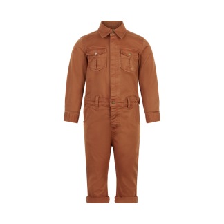 Boiler suit - 110