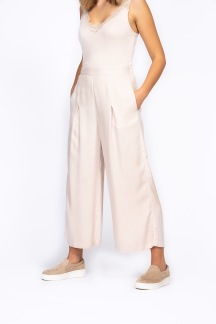 Day pants, sand - XS