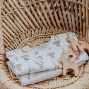 2-pack omlottbodies l/s safari