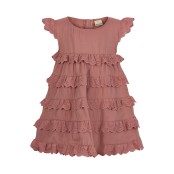 Klänning s/s