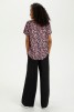 KAgardana Blouse