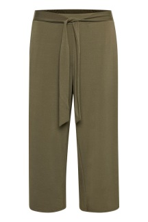 KAmalli Pants, grape leaf - S
