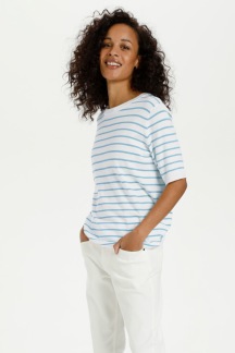 KAmala Pullover SS - S
