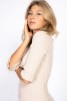 Corinne Jumper, sand