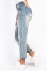 Jill High Waist Jeans