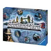 Scotland Yard