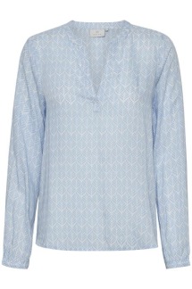 KAfana Tilly Blouse l/s - 36