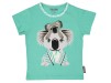 T-shirt Eko 'Koala' - 4 år