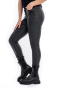 Genesis pants, black