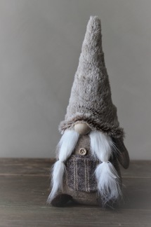 COZY SANTA NOELLE - 