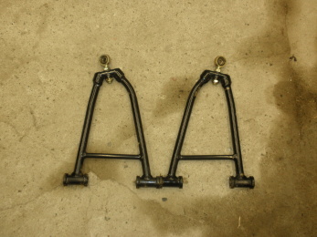 Övre a-arm 1st