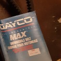 Dayco max 1112