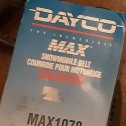 Dayco max 1078