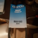 dayco max 1093
