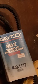 Dayco max 1112