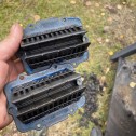 vforce 3 reeds