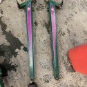 trailingarmar