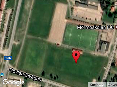Mörmons IP är arenan för 11-åringarnas cup Mörmons IP är arenan för 11-åringarnas cup