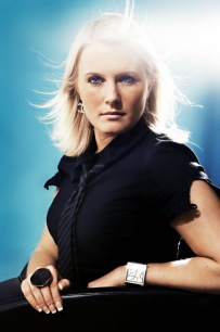 Therese Albrechtson Therese Albrechtson