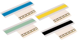 SMT splice tapes SMT splice tapes