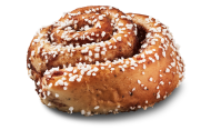 Kanelbulle