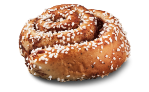 Kanelbulle 80g - Kanelbulle 80g