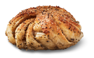 Kardemummaknut på smör 90g - Kardemummaknut på smör 90g