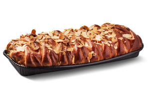Mandellängd 360g - Mandellängd 360g