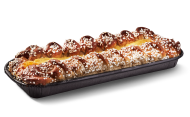 Vaniljlängd