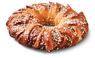 Kanelkrans 480g - Kanelkrans 480g