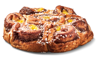 Butterkaka 600g - Butterkaka 600g