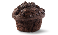 Chokladmuffins