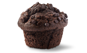 Chokladmuffins 140g - Chokladmuffins 140g