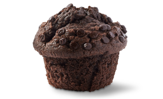 Chokladmuffins 140g - Chokladmuffins 140g