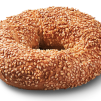 Bagel 115g - Bagel sesam
