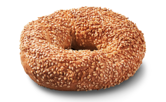 Bagel 115g - Bagel sesam