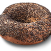 Bagel 115g - Bagel vallmo