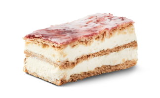Napoleonbakelse 2-pack - Napoleonbakelse 2-pack