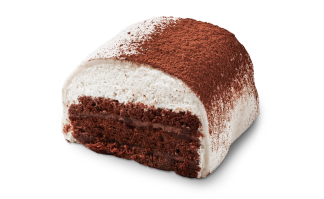 White Ladybakelse 2-pack - White Ladybakelse 2-pack