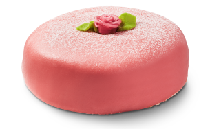 Prinsesstårta rosa - Prinsesstårta rosa 8 bit